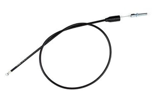 Motion Pro Black Vinyl Clutch Cable - Part Number 04-0086