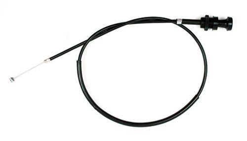 Motion Pro Black Vinyl Choke Cable Part #04-0113