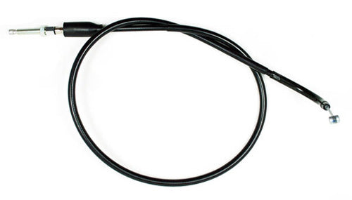 Motion Pro Black Vinyl Clutch Cable - Part Number 04-0121