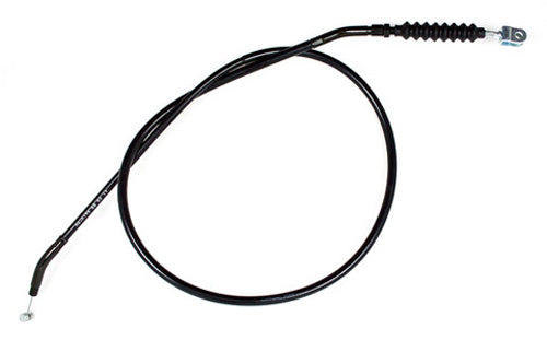 MOTION PRO Clutch Cable with Black Vinyl Cover - Part No. 04-0122