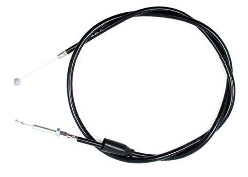 MOTION PRO Black Vinyl Clutch Cable - Part Number 04-0127
