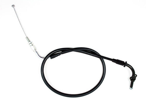 Motion Pro Black Vinyl Throttle Cable - Part Number 04-0147