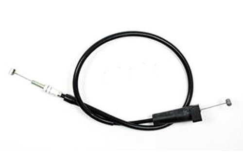 Motion Pro Black Vinyl Throttle Cable - Part Number 04-0148