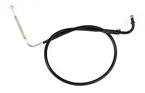 Motion Pro Black Vinyl Choke Cable 04-0162 for Motorcycle and Powersports Vehicles