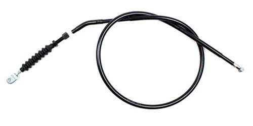 MOTION PRO Black Vinyl Clutch Cable - Part Number 04-0167