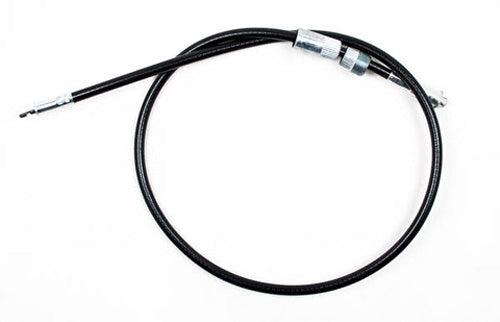 Motion Pro Black Vinyl Speedometer Cable – Part Number 04-0186