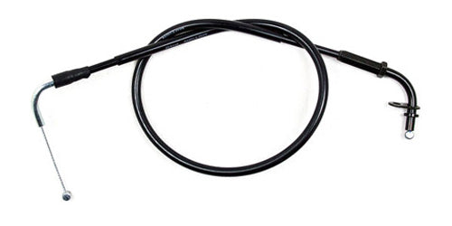 Motion Pro Black Vinyl Choke Cable - Part #04-0189