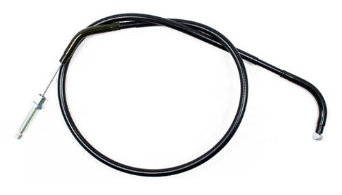 MOTION PRO Clutch Cable with Black Vinyl Cover - Part Number 04-0190
