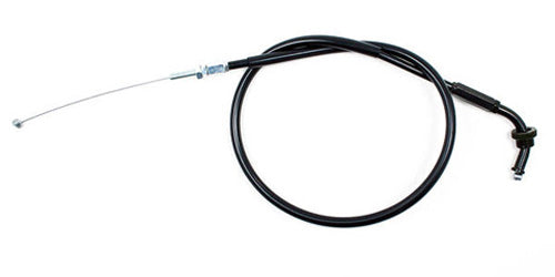 Motion Pro Black Vinyl Throttle Cable 04-0191