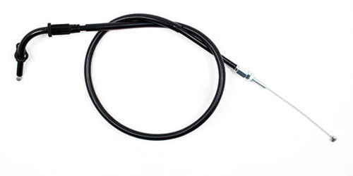 Motion Pro Black Vinyl Throttle Cable 04-0192 for Motorcycles and Powersports