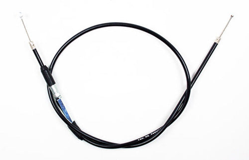 Motion Pro Black Vinyl Hot Start Cable - Part Number 04-0254