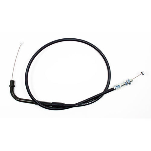 Motion Pro 04-0269 Black Vinyl Throttle Pull Cable