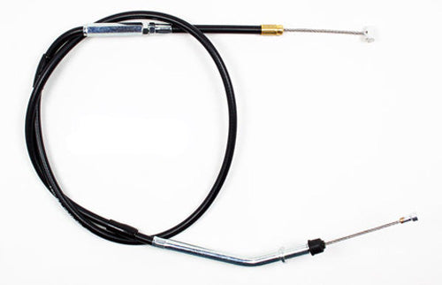 Motion Pro Black Vinyl Clutch Cable - Part Number 04-0280