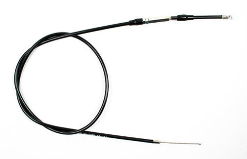 MOTION PRO 04-0282 Black Vinyl Hot Start Cable for Motorcycles