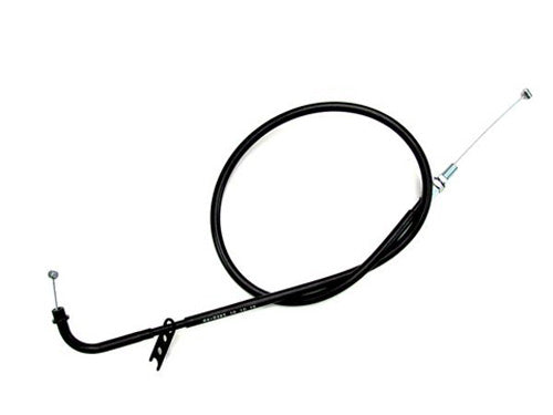 Motion Pro Black Vinyl Throttle Push Cable - Part Number 04-0285