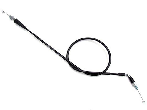 Motion Pro Black Vinyl Throttle Cable (Part #04-0302)