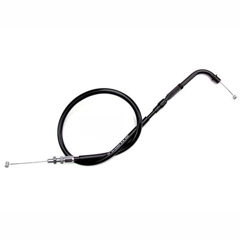 MOTION PRO Black Vinyl Throttle Pull Cable - Part Number 04-0308