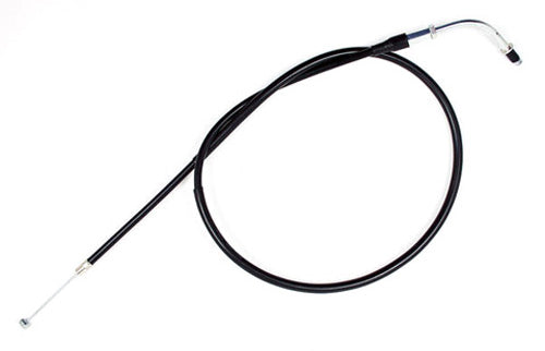 Motion Pro Black Vinyl Throttle Cable - Part Number 05-0004