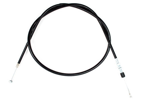 Motion Pro Black Vinyl Clutch Cable - Part Number 05-0005