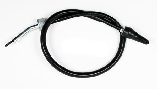 Motion Pro Black Vinyl Tachometer Cable - Part 05-0010