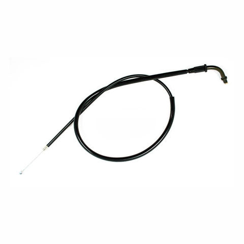 Motion Pro Black Vinyl Throttle Cable (Part #05-0016)