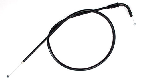 Motion Pro Black Vinyl Throttle Cable, Part Number 05-0035