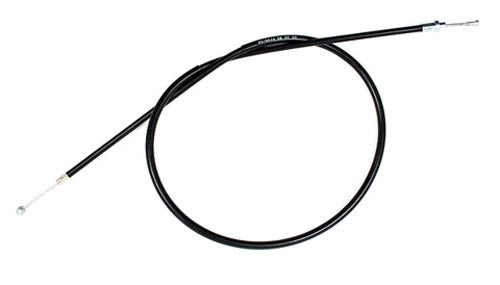 Motion Pro Black Vinyl Clutch Cable - Part Number 05-0039