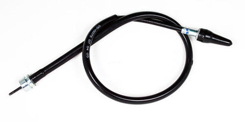 Motion Pro Black Vinyl Tachometer Cable - Part Number 05-0078