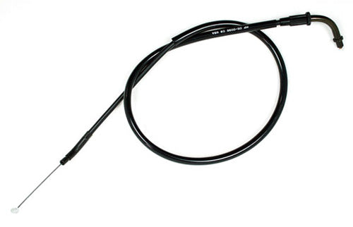 MOTION PRO Black Vinyl Throttle Cable - Part Number 05-0096