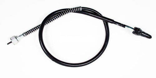 MOTION PRO Black Vinyl Tachometer Cable – Part Number 05-0100