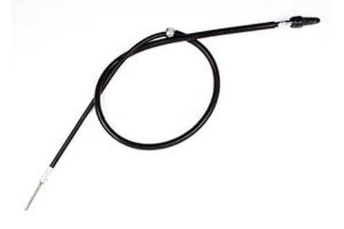 Motion Pro Black Vinyl Speedometer Cable - Part 05-0106