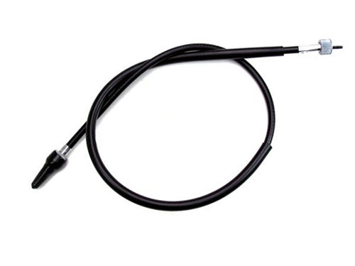Motion Pro Black Vinyl Speedometer Cable Part 05-0108