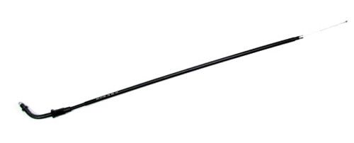 Motion Pro Black Vinyl Throttle Cable - Part Number 05-0132