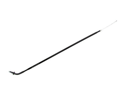 Motion Pro Black Vinyl Throttle Cable - Part Number 05-0133