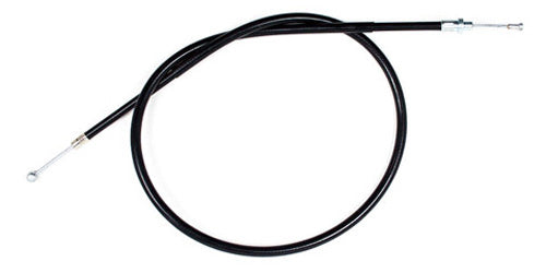 MOTION PRO Black Vinyl Clutch Cable Part 05-0145