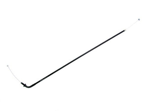 Motion Pro Black Vinyl Throttle Cable - Part Number 05-0152