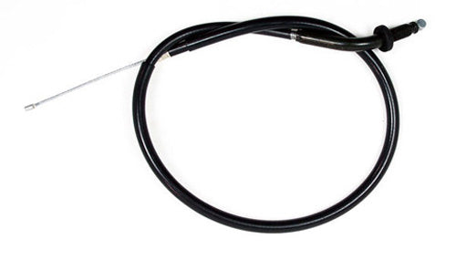 Motion Pro Black Vinyl Throttle Cable - Part Number 05-0156
