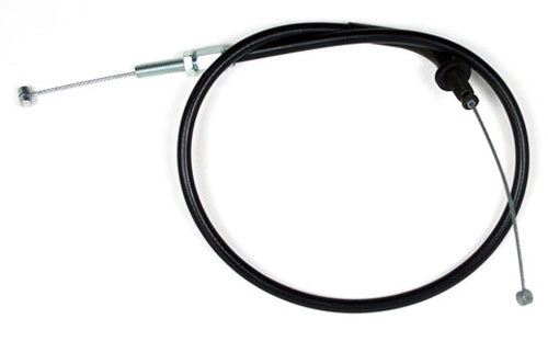 Motion Pro Black Vinyl Throttle Cable - Part Number 05-0160