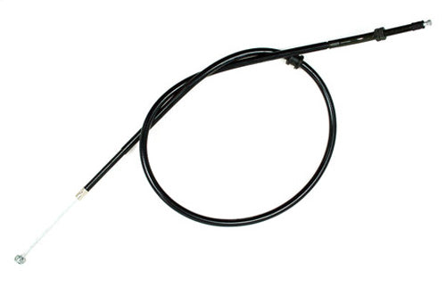 Motion Pro Black Vinyl Clutch Cable - Part Number 05-0162