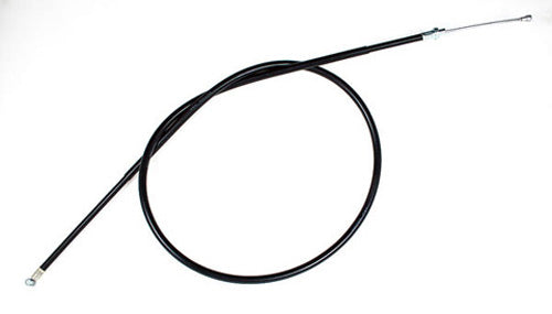Motion Pro Black Vinyl Clutch Cable (Part Number 05-0163)