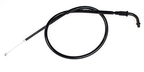 Motion Pro Black Vinyl Throttle Cable – Part Number 05-0167