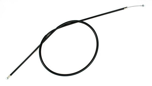 Motion Pro Black Vinyl Choke Cable – Part Number 05-0185