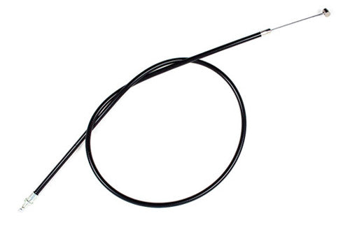Motion Pro Black Vinyl Clutch Cable - Part Number 05-0221