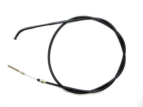 Motion Pro Black Vinyl Rear Hand Brake Cable – Part #05-0240