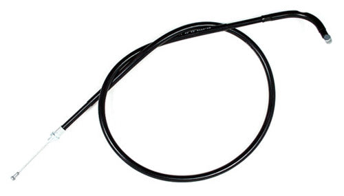 Motion Pro Black Vinyl Clutch Cable - Part Number 05-0258