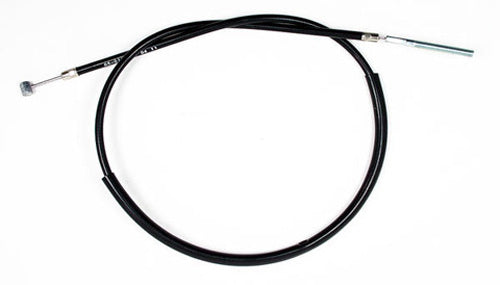 MOTION PRO Black Vinyl Brake Cable - Part No. 05-0318