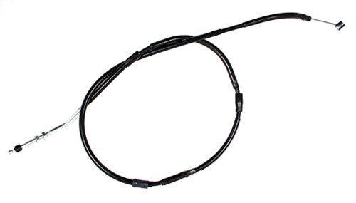 Motion Pro Black Vinyl Clutch Cable - Part Number 05-0324