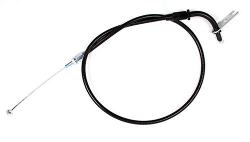 MOTION PRO Black Vinyl Throttle Pull Cable - Part Number 05-0344