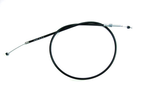 Motion Pro Clutch Cable with Black Vinyl Cover, Part Number 05-0347