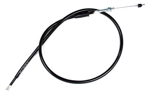 Motion Pro Black Vinyl Clutch Cable – Part Number 05-0362